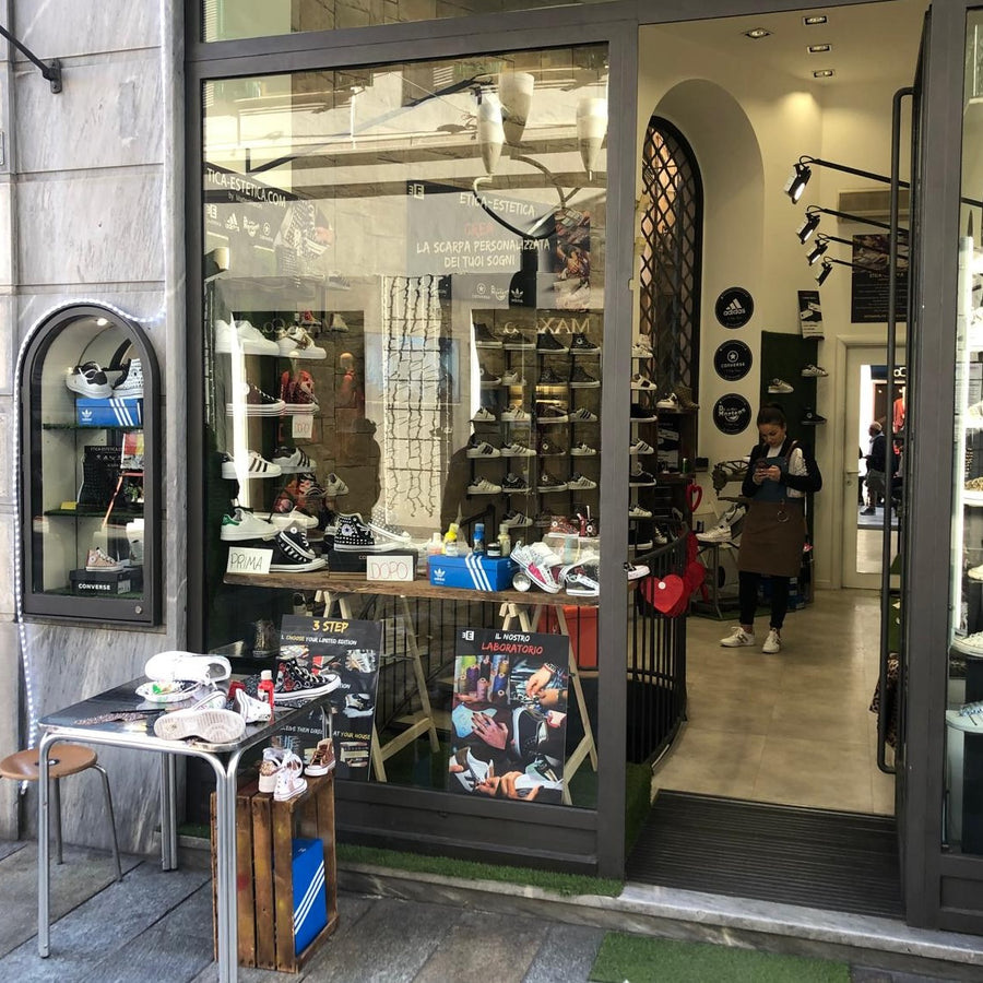Da visione a impresa